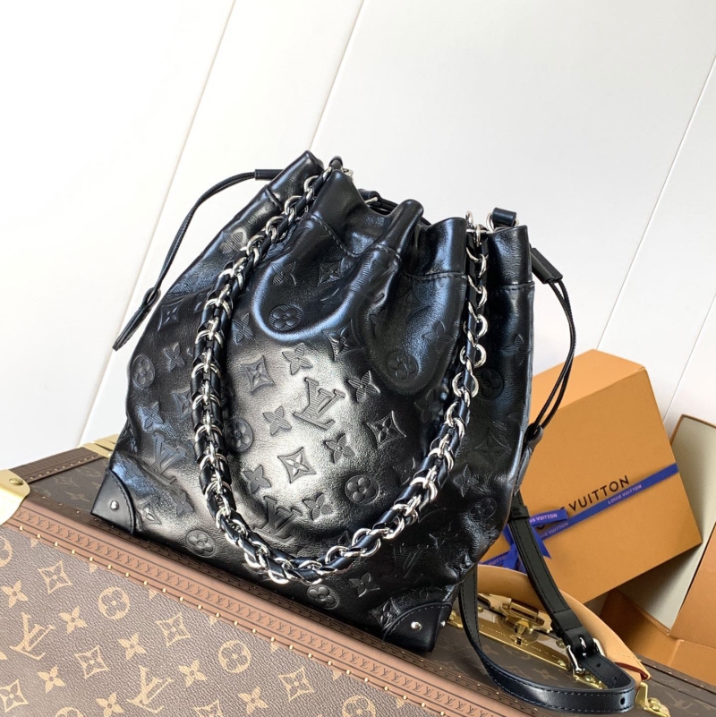 LV Bucket Bags